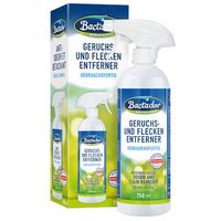 Bactador Geur- en Vlekverwijderaar