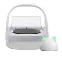 SureFeed Microchip Voerautomaat Connect
