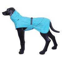 Rukka® Regenjas Haas, aqua