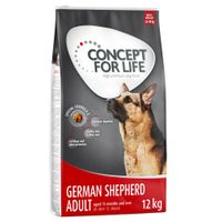 Concept for Life Duitse Herder Adult Hondenvoer